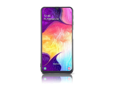 INDIVIDUELL Samsung Galaxy A50 Backcase